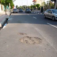 خانه ویلایی شهریار تهاتر با آپارتمان ستارخان|فروش زمین و ملک کلنگی|تهران, دریان‌نو|دیوار