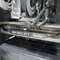 کارت گرافیگ rtx 3080 gamerockگیم راک 10g|قطعات و لوازم جانبی رایانه|مشهد, کوی المهدی|دیوار