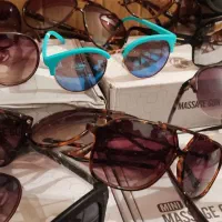 ۴۶عددعینک. دانه ۶۵تومان|زیورآلات و اکسسوری|جوانرود, |دیوار