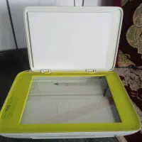 دستگاه پرینتر اچ پی