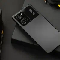 Poco x5 pro