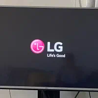 تلویزیون LG