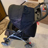 کالسکه مارک Good Baby