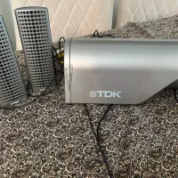 اسپیکر tdk