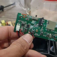 فروش و تعمییر انواع لامپ