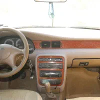 سمند ال ایکس|خودرو سواری و وانت|آمل, |دیوار