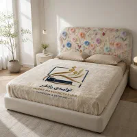 تولیدی تخت‌خواب شیک و مقاوم /قیمت تولیدی