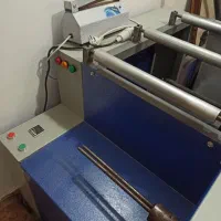دستگاه رول سفره کیسه زباله و فریزر