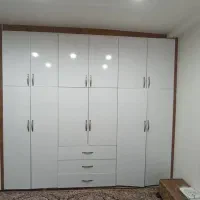 رهن آپارتمان ۱۱۵ متری و ۱۲۰ متری|اجارهٔ آپارتمان|اهواز, کوی پلیس|دیوار