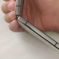 سامسونگ Galaxy Z Flip4 با حافظهٔ ۲۵۶ گیگابایت|موبایل|اصفهان, بوستان آینه خانه|دیوار