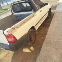 پراید وانت مدل 96