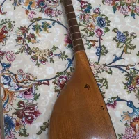 تنبورمقامی ۲مهر استادقبادی