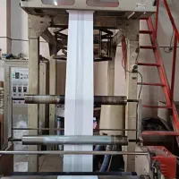 مشما چاپی یکرو و دورو - نایلکس - نایلون - سلفون|ظروف نگهدارنده، پلاستیکی، یکبارمصرف|تهران, بازار|دیوار