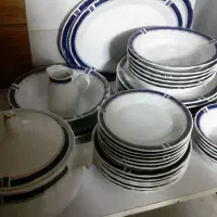 سرویس چینی و لوازم آشپزخانه و
