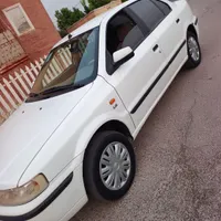 سمند Lx مدل 97|خودرو سواری و وانت|ایلام, |دیوار