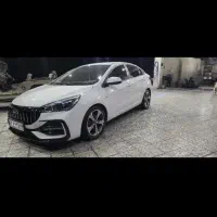 آریزو 5 fl مدل ۴۰۲ سفید|خودرو سواری و وانت|اهواز, کیانپارس |دیوار