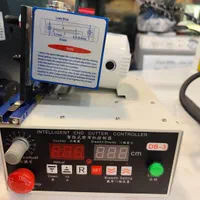 سرطاقه اتومات دایانگ ، سرطاقه هوشمند|لوازم خیاطی و بافتنی|مشهد, خین عرب|دیوار