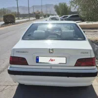 فروش پژو پارس سال ۱۳۹۲|خودرو سواری و وانت|اشکنان, |دیوار