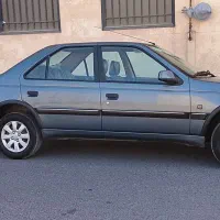 پژو اس ال ایکس مدل ۱۳۹۹ دریچه گاز سیمی|خودرو سواری و وانت|قم, دانش|دیوار