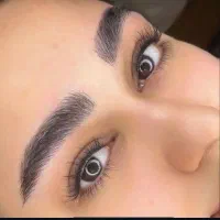 میکرو بلیدینگ،فیبروز