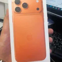 گوشی ایفون ۱۷پرومکس