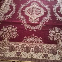 روفرشی زرشکی رنگ 12 متری نونو