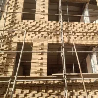 کار در ساختمان