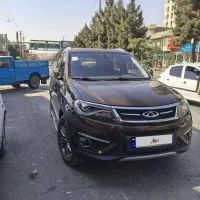 تیگو ۵ مدل ۹۶|خودرو سواری و وانت|بومهن, |دیوار