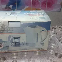 چای ساز برقی