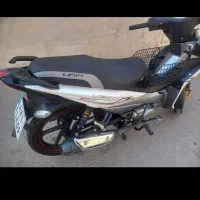 لیفان 135|موتورسیکلت|مشهد, ارشاد|دیوار