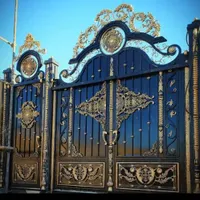 سازنده انواع درب و پنجره و جوشکار حرفه ای