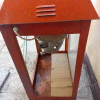 دستگاه پفیلا ساز|اجاق گاز و لوازم برقی پخت‌وپز|دورود, |دیوار