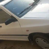 پراید ۱۳۱مدل۹۳