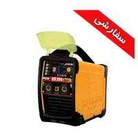 اینورتر جوشکاری 2023 الکتروجوش اقساط بلندمدت