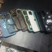 قاب گوشی