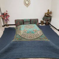لحاف کرسی الیاف