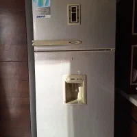 یخچال فریزر بکو آلمان منتاژ ترکیه