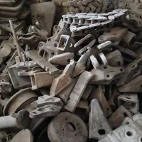 وسایل لودر و بلدوزر|قطعات یدکی و لوازم جانبی|یزد, |دیوار