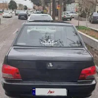 پراید ۱۳۲ در حد تمیز و بشرط