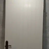 درب حمام درب دستشویی