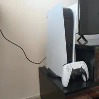 PS5فتح|کنسول، بازی ویدئویی و آنلاین|پرند, فاز ۲|دیوار