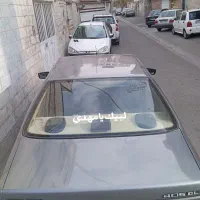 405مدل94دوگانه شرکتی شاسی پلمپ نقدواقساط|خودرو سواری و وانت|کرج, شهرک الهیه|دیوار