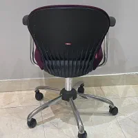 صندلی گردان|مبلمان اداری|رشت, علی آباد|دیوار