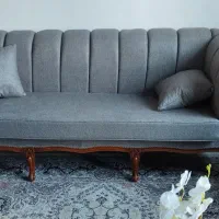 مبل فرانسوی|مبلمان خانگی و میز عسلی|اشنویه, |دیوار