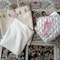 چادر نماز  جشن تکلیف