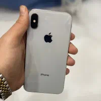 ایفونxرجستر۲۵۶