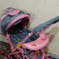 کاسکه،روروئک،کریر