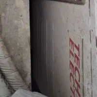 کولر گازی 18000 Tech electric|کولر گازی و فن‌کوئل|تهران, عباس‌آباد|دیوار