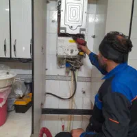 تعمیرونصب پکیج و ابگرمکن|خدمات پیشه و مهارت|تهران, خانی آباد نو جنوبی|دیوار