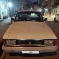 وانت پیکان صفر لازرورقی|خودرو سواری و وانت|اردبیل, |دیوار